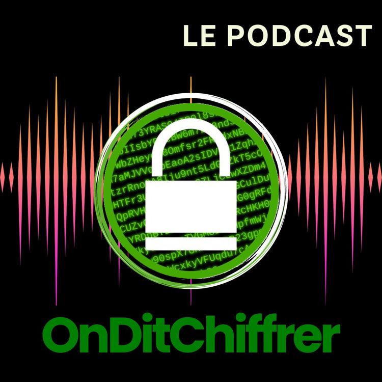 cover art for DevSecOps c'est comme se faire arracher une dent par un généraliste feat F. Seigle-Vatte