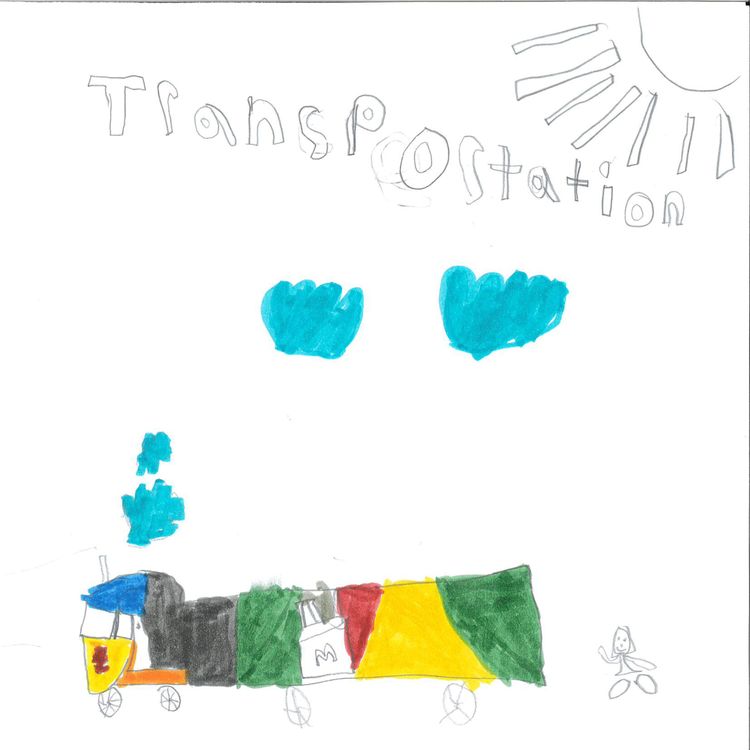 cover art for Transportation