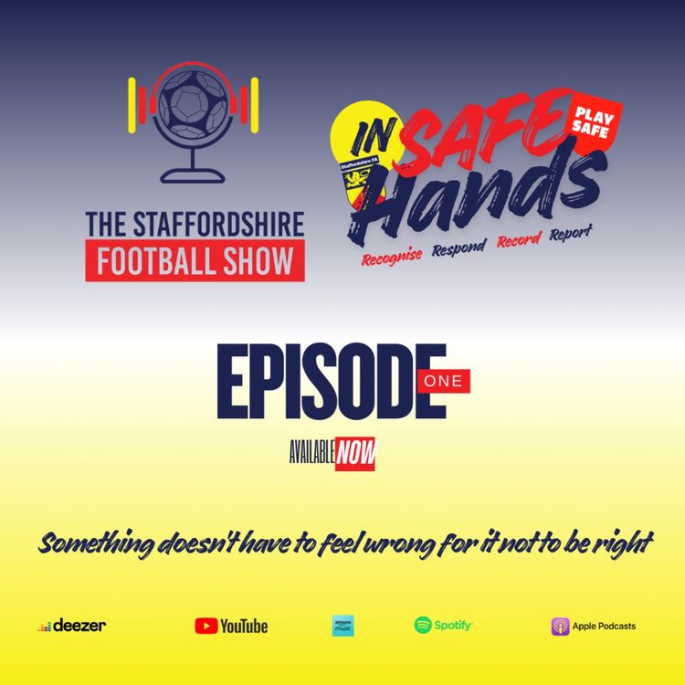 cover art for  In Safe Hands : How safeguarding failures led to the loss of my daughter 