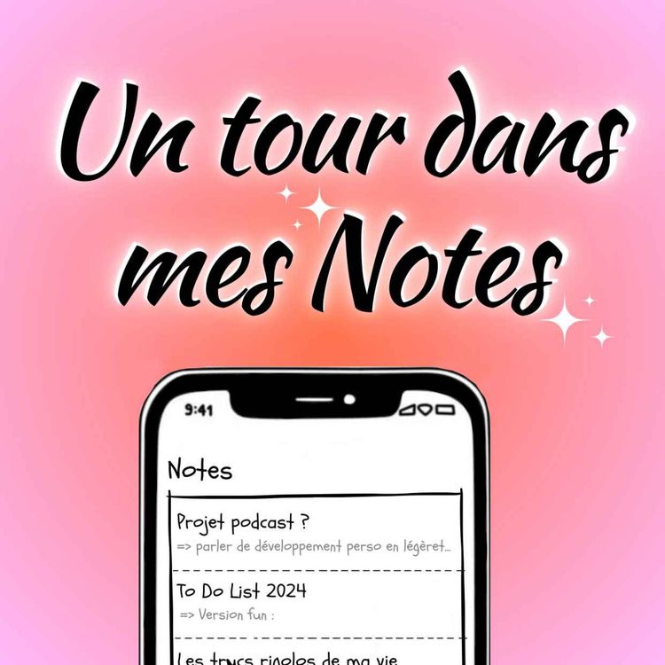 cover art for Note #3 : L'addiction à la nouveauté (aimer vibrer)