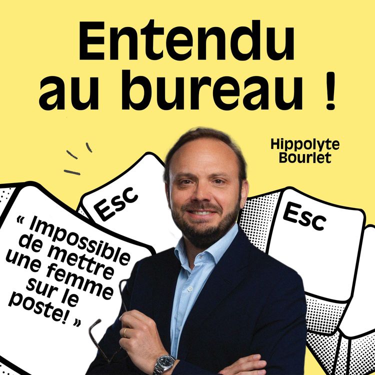 cover art for IMPOSSIBLE DE METTRE UNE FEMME SUR LE POSTE ! 