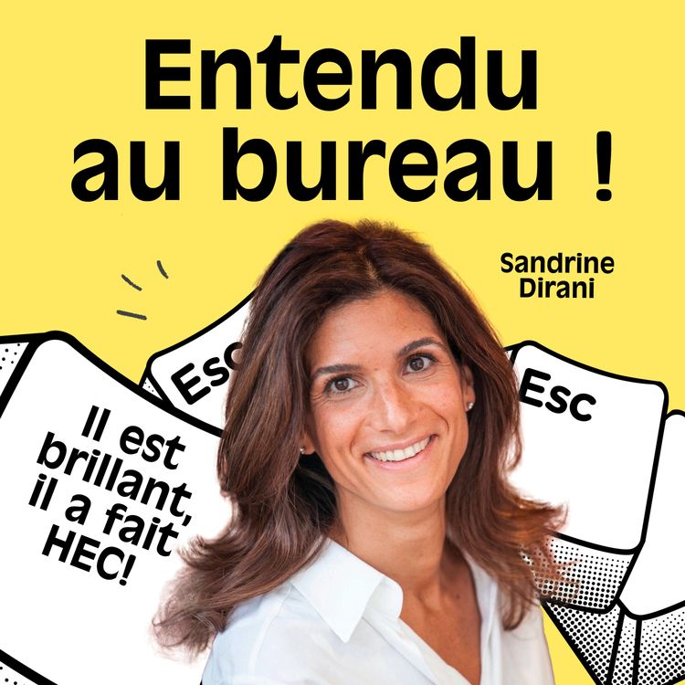 cover art for IL EST BRILLANT, IL A FAIT HEC !