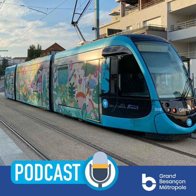 cover art for Les 10 ans du Tram