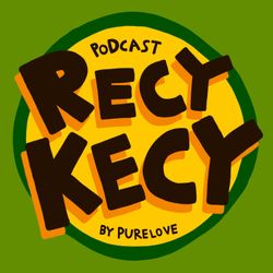 cover art for Recy Kecy