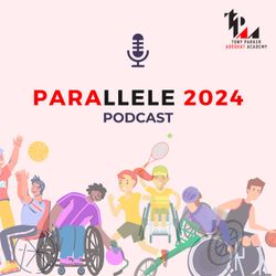 cover art for Parallèle 2024