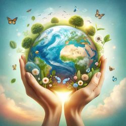 cover art for Helix.Earth