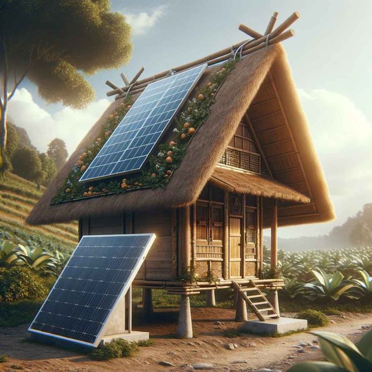 cover art for Investment Opportunities in Developing Countries