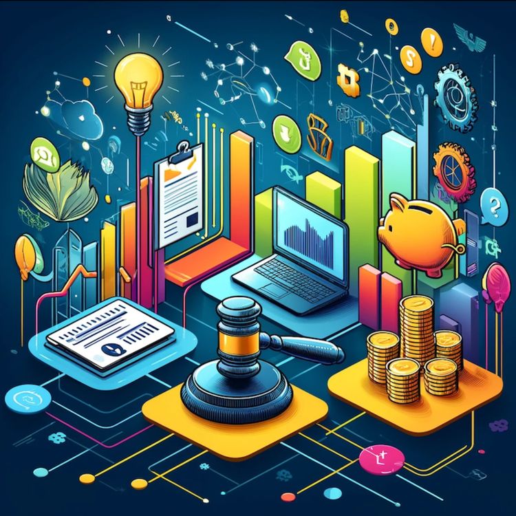 cover art for How Policy, Technology, and Investment Can Drive a Green Revolution in Transition Finance