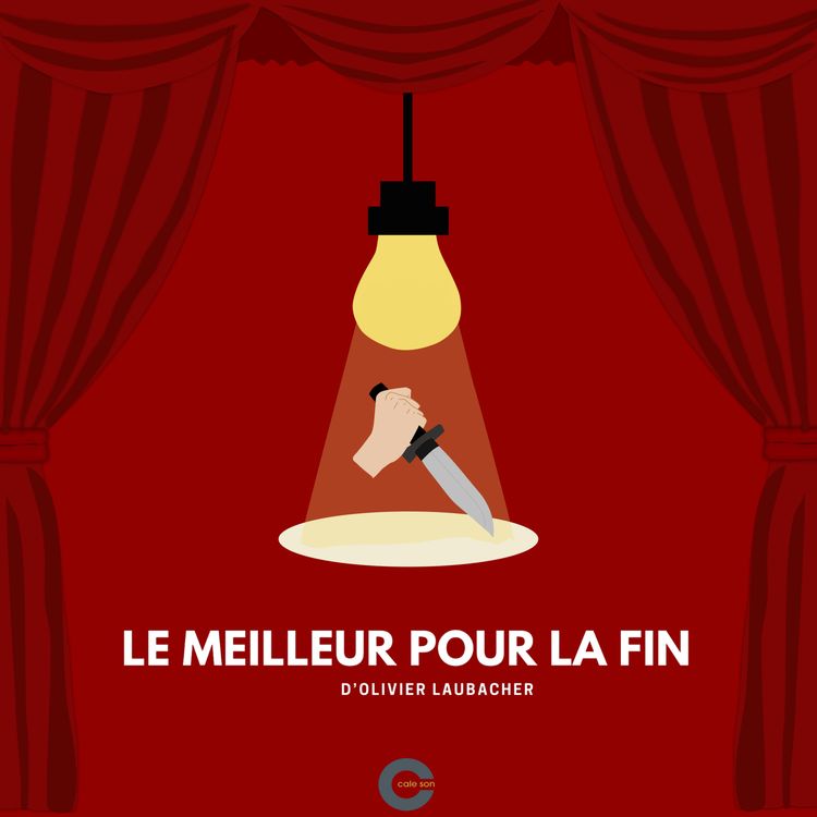 cover art for Episode 6 : Corneille et Racine