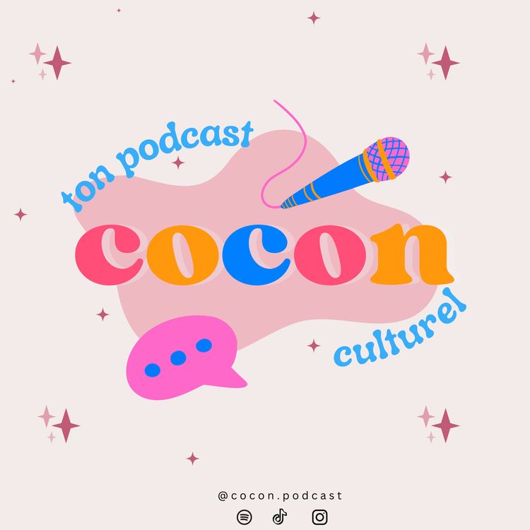 cover art for S01E01 - Éclosion 