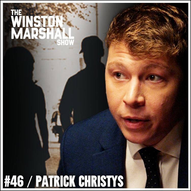 cover art for Patrick Christys - Britain’s R*PE GANGS: How and Why The Media Failed