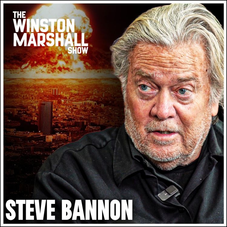 cover art for Steve Bannon - The League of Tyrants: How Global Leaders Are Pushing America to the Edge
