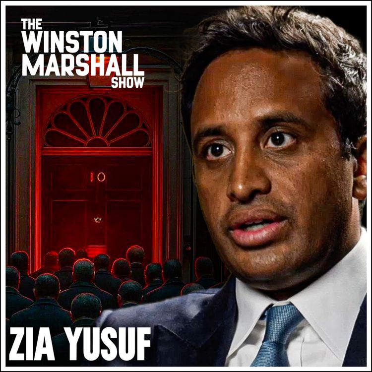 cover art for Zia Yusuf - "They Lied To You" The Truth about Afghan Cover Up and UK DOGE 