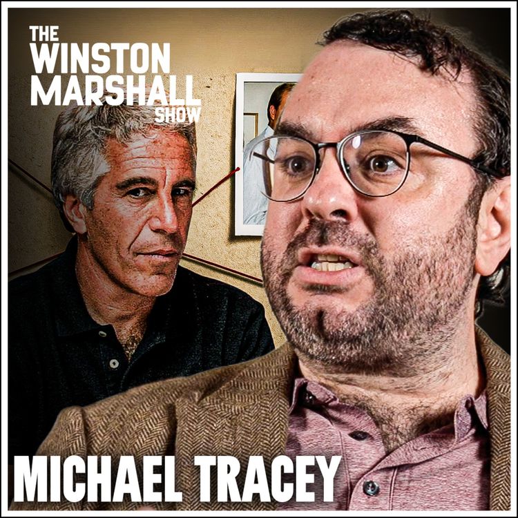 cover art for Michael Tracey - The Epstein Lies No One Wants To Admit...