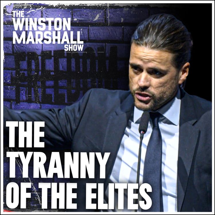 cover art for The End of Free Speech In Europe (And why everyone should be concerned…)