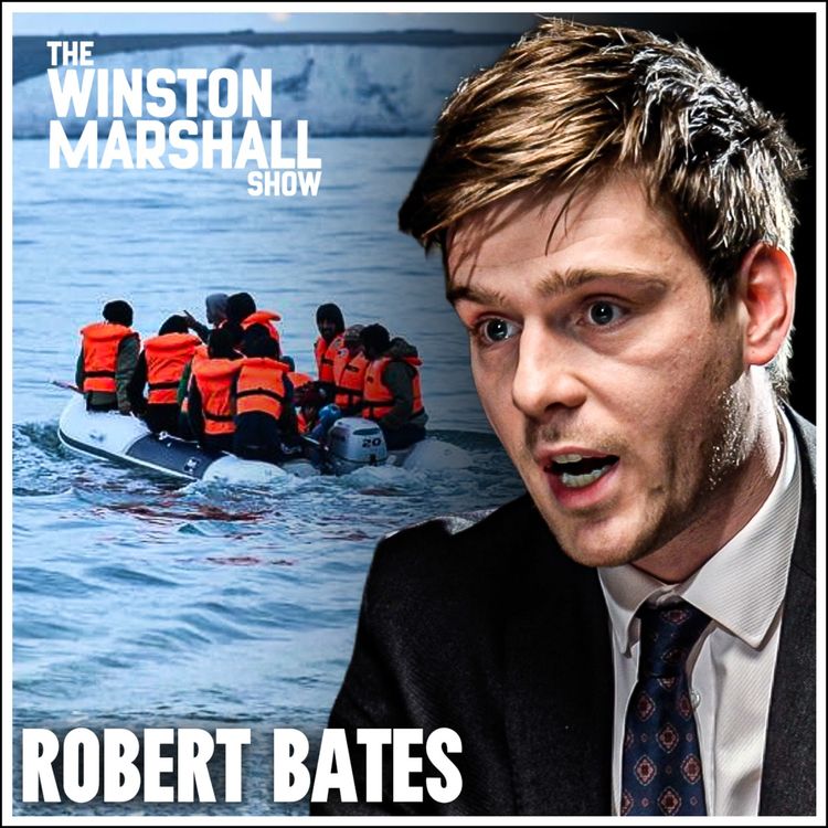 cover art for The PROBLEM With Labour’s Illegal Immigration Plans