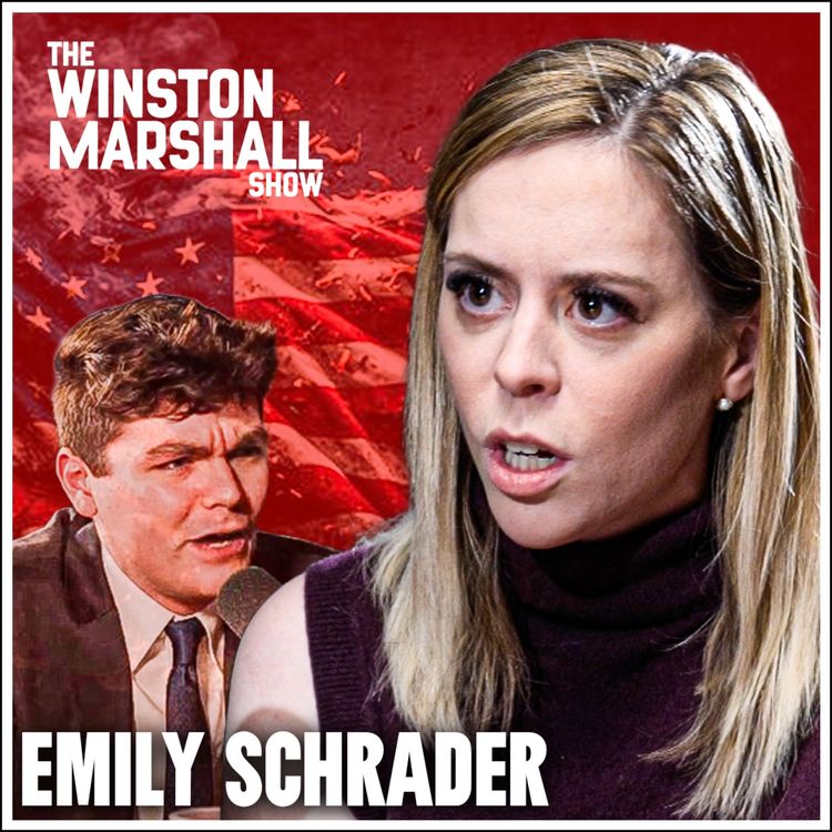 cover art for The Dangerous Fracturing on the American Right Over Israel