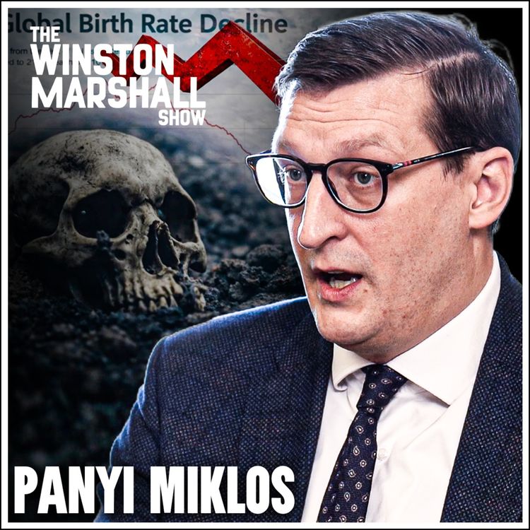 cover art for Panyi Miklós - Population COLLAPSE Is Coming… | Hungary’s Plan to Reverse It