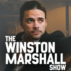 cover art for The Winston Marshall Show