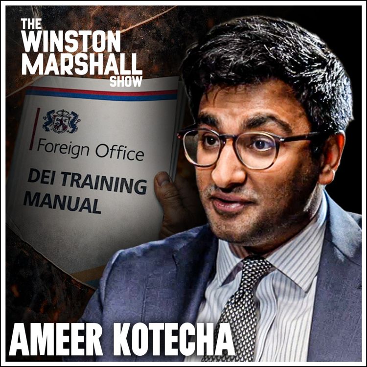 cover art for Government Insider - ‘The British Deep State Is Completely Woke’