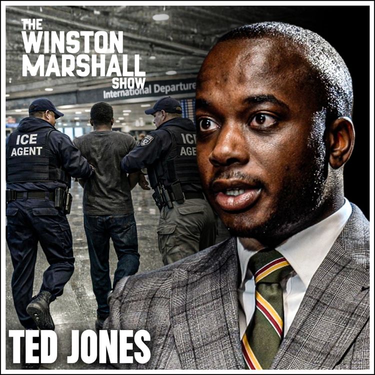 cover art for ICE Deportee: “I Got Deported By ICE After 20 Years In America”