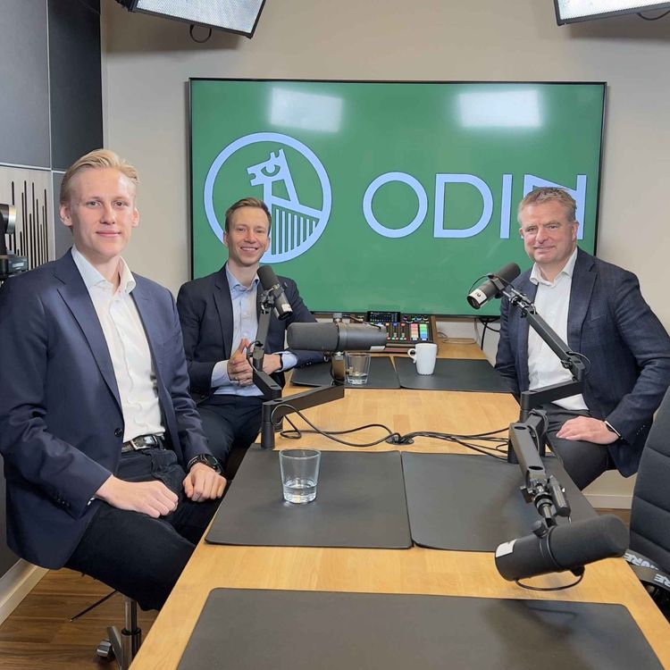 cover art for USA: Fallende kjempe eller fremtidens vinnerbørs? Inntrykk fra det amerikanske industribeltet