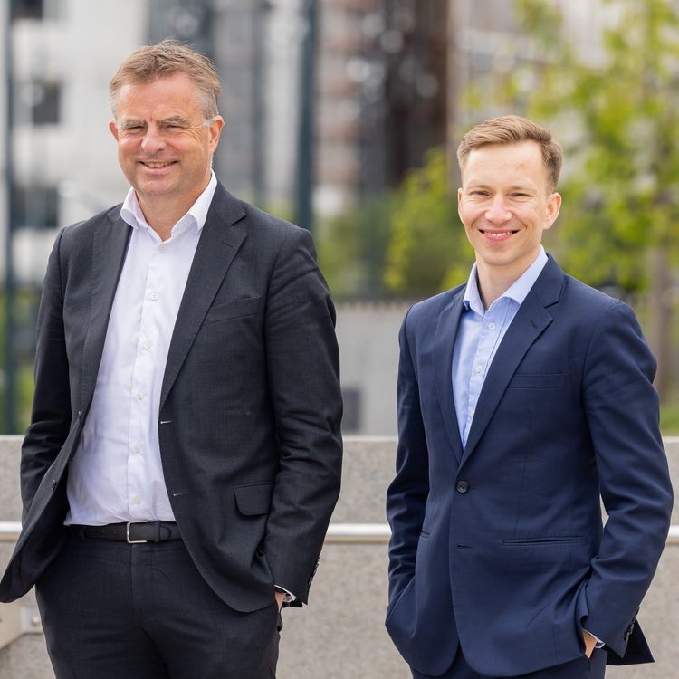 cover art for Forvalterens sjekkliste: Slik velger du de langsiktige vinnerne i aksjemarkedet