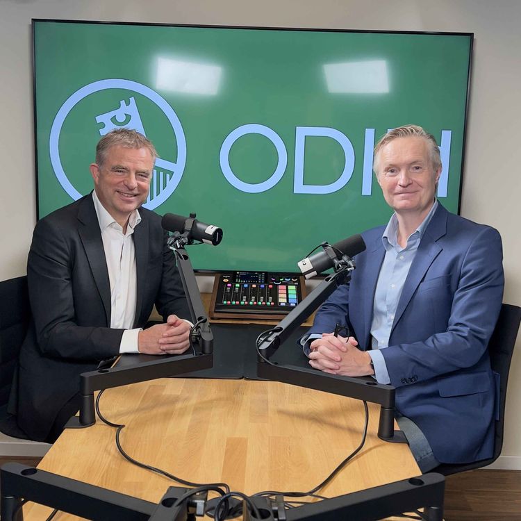 cover art for Når føles det egentlig rett å investere?