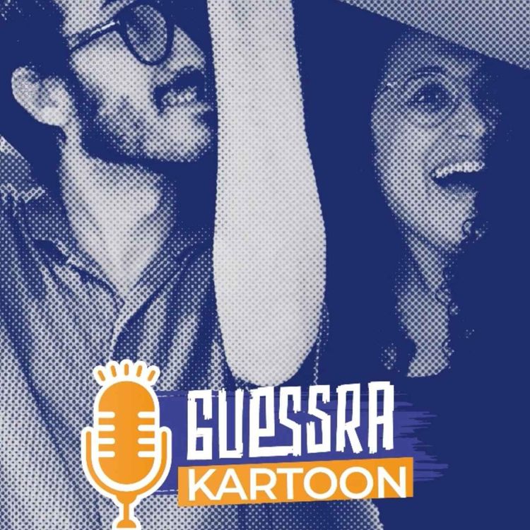 cover art for Kartoon 1 : Soft Skills