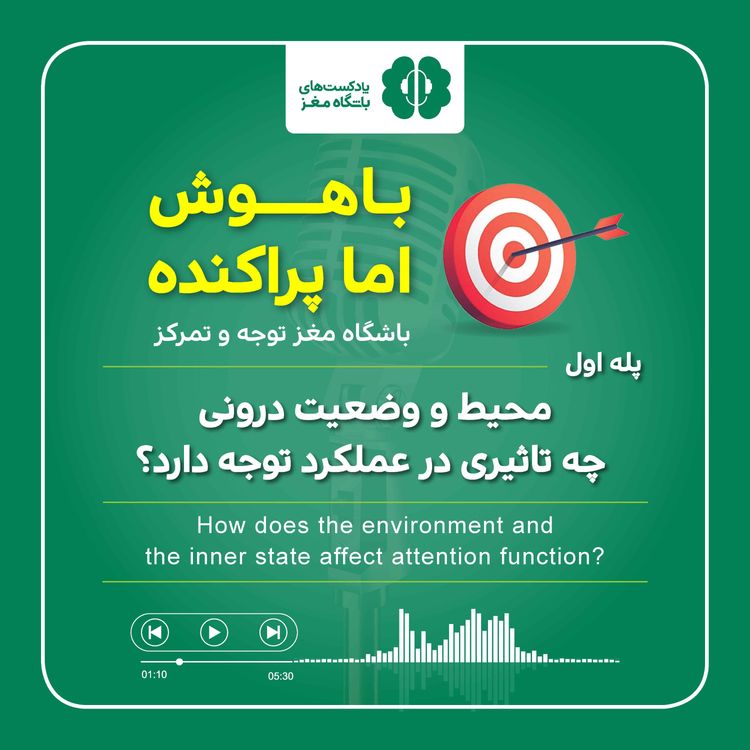 cover art for جلسه اول: محیط و فضای درونی