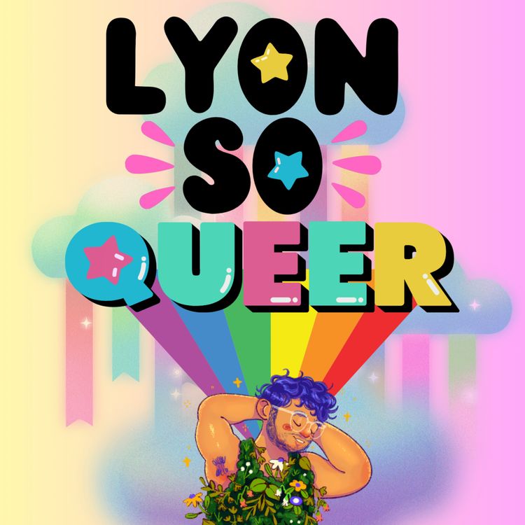 cover art for 49 | Histoires queer à Saint-Andrews (avec BalthyBux)