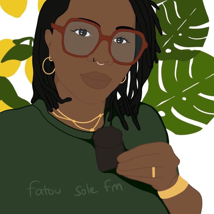 cover art for Besoin d'une terre happy?!