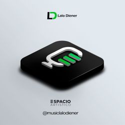 cover art for Music Lalo Diener