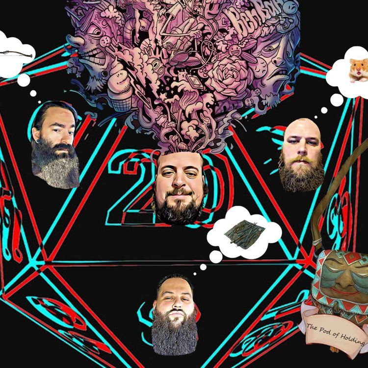 cover art for Consequences 