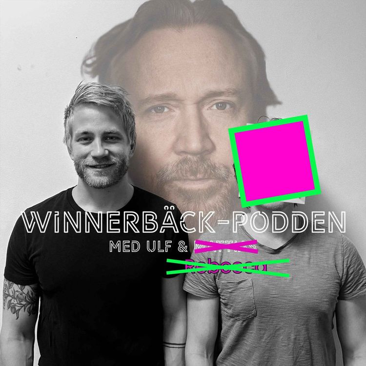 cover art for 57. Stackars