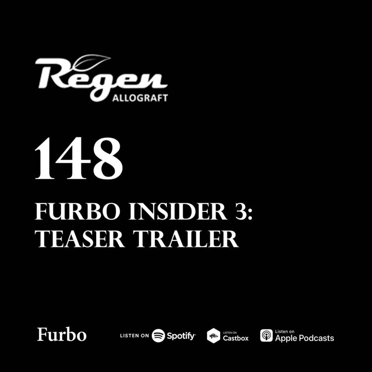 cover art for 148: Furbo Insider 3: Teaser | فوربو اینسایدر سوم: تیزر