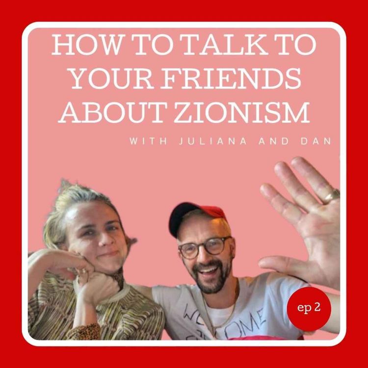 cover art for Episode 2 - Transcending the ‘politics of confusion’ 