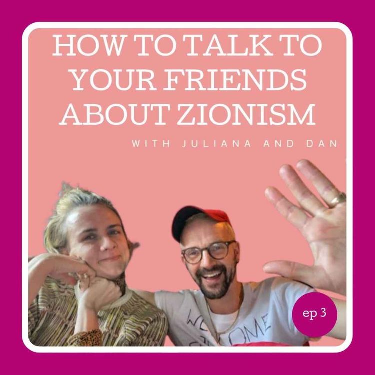 cover art for Episode 3 - Dealing with overwhelm and cultivating hope