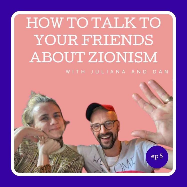 cover art for Episode 5 - Loneliness and community