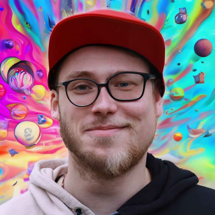 cover art for seltsame Hobbies und wo sie zu finden sind