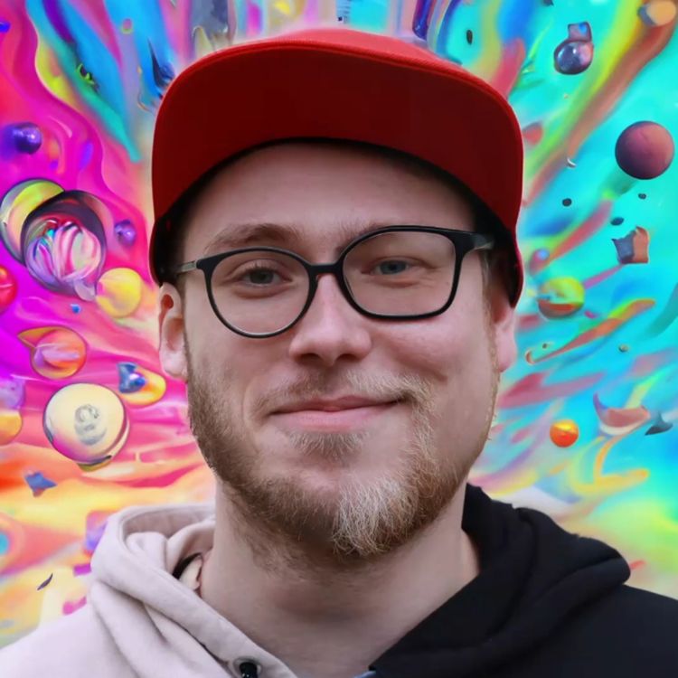 cover art for Endlich ein Lebenszeichen!