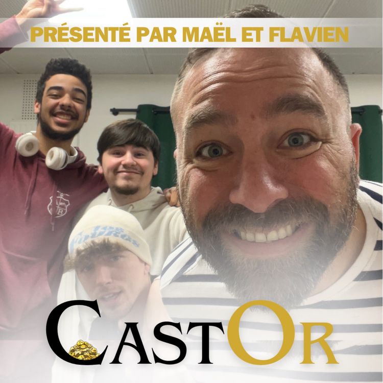 cover art for Penchez-vous et toussez