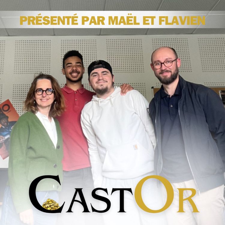 cover art for Mais si je peux me permettre