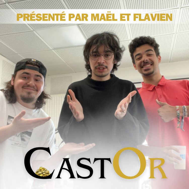 cover art for L’émission a commencé ?