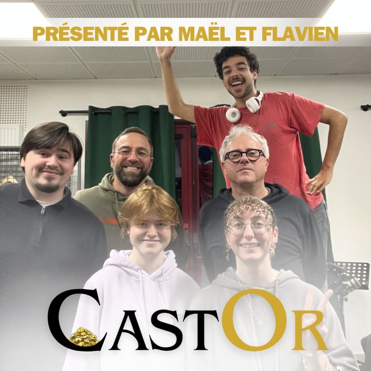 cover art for Metro-boulot-dodo