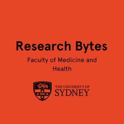 cover art for Research Bytes