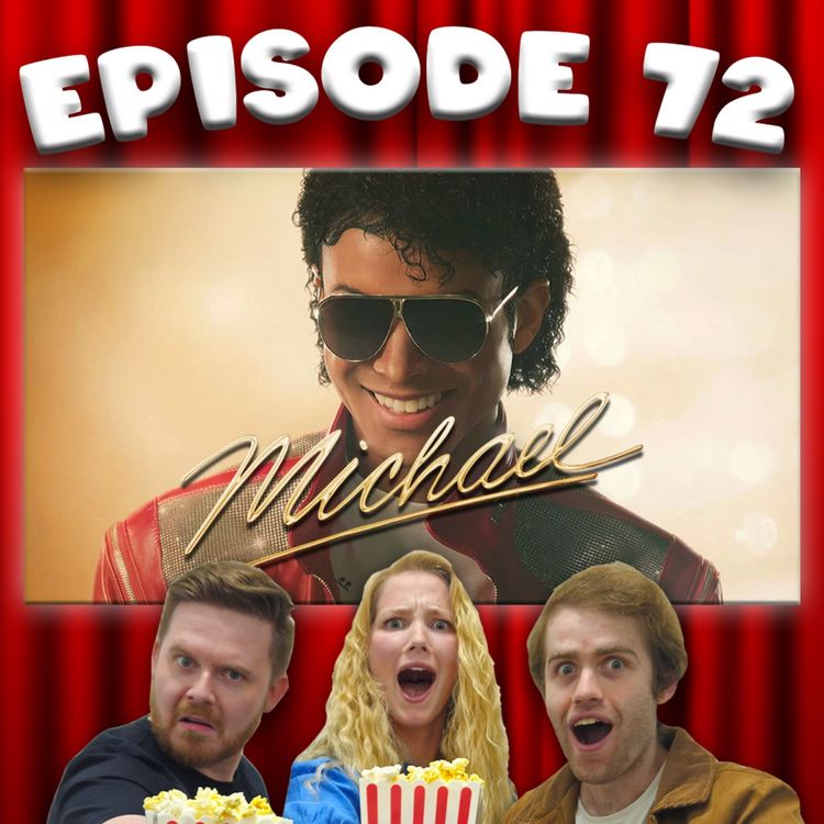 cover art for [Ep 72] Michael [2026]