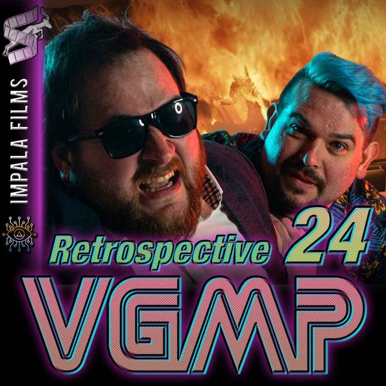 cover art for 2024 Retrospective