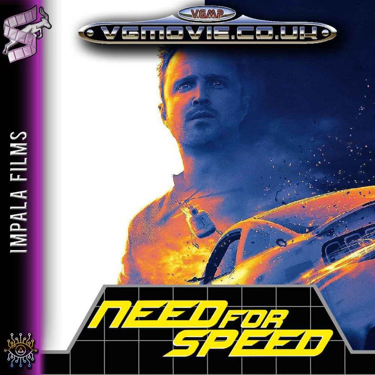 cover art for Retro: Need For Speed