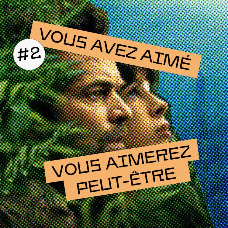 cover art for Vous avez aimé, vous aimerez peut-être… #2 Le Règne Animal